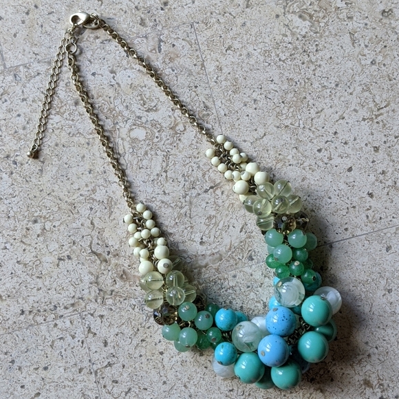 Lia Sophia Laguna Regatta Necklace - Picture 4 of 7